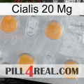 Lilly Cialis 20 Mg 24